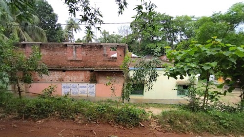 Srimantapur Primary School
