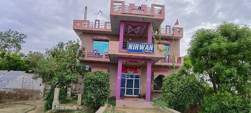 Nirwan Academy