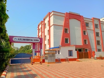 R.P.S Residential School