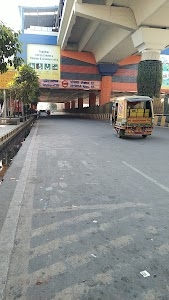 Sec 15 metro station ?
