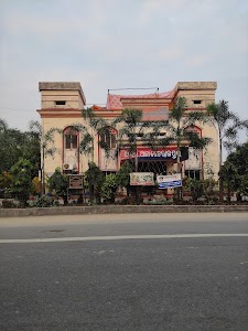 Khetrajpur Police Station