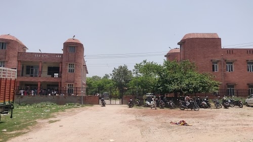 Neb Sarai village