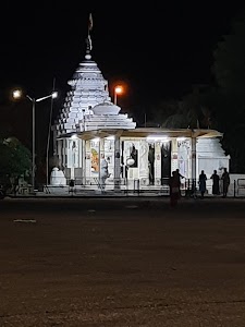 Jagannath temple
