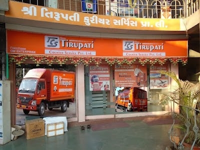 Madhav Darshan Complex