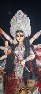 दुर्गा मंदिर