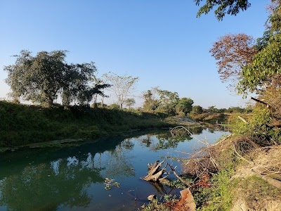Habung Bridge
