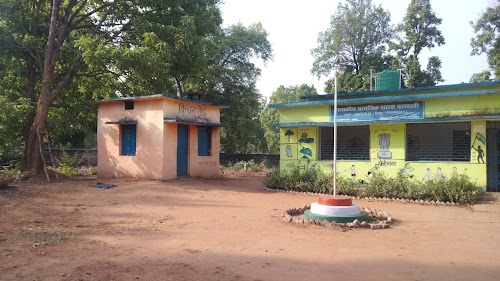 Piperchhedi