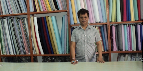 U-Like tailors and drappers