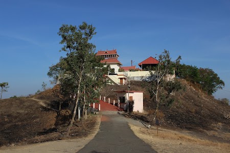 Ayyappa Temple