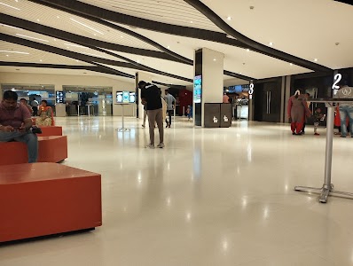 Sri Sakthi Cinemas