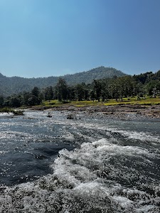 Ujjaini akhada river point