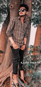 Aarif Khan TM