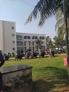 Olatpur Hospital