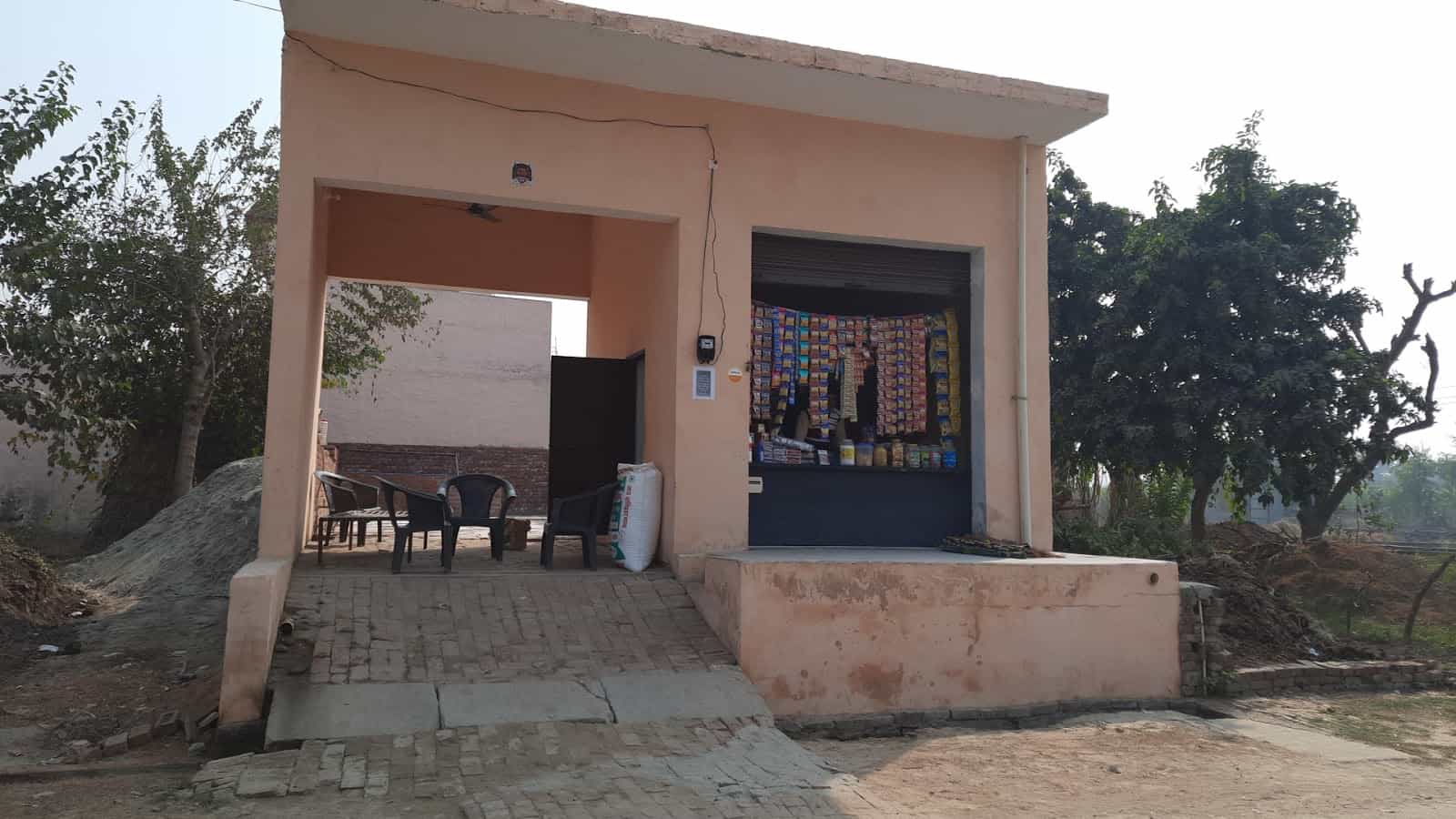 Aradhya Fast Food & General Store