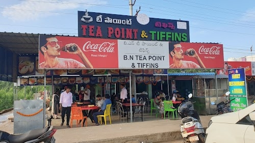 Sri family restaurant & Dhaba