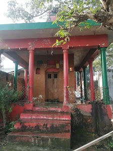 ?️ Karuneshwari Mata Mandir Mohoddipur