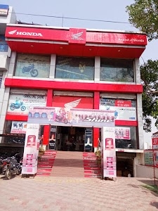 Anand Ji Honda