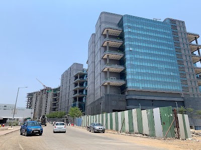 Gera Commerzone Kharadi