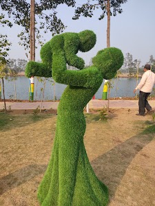 Keshiary Park (Pratyusha)