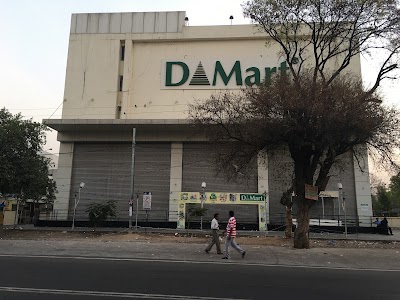 DMart Store