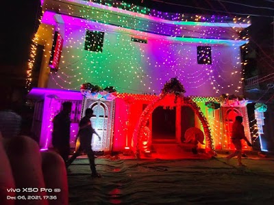 Kohinoor Marriage Hall