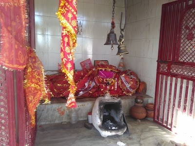 Jilani Mata Ka Mandir Dumoli Kalan