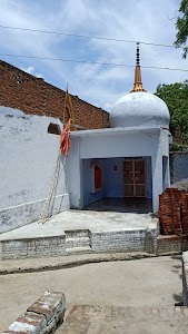 Hanuman Mandir