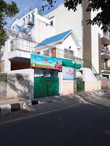 Bachpan Play School, Gaurava Nagar