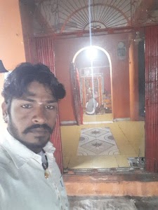 श्री खेड़ापति हनुमान मंदिर