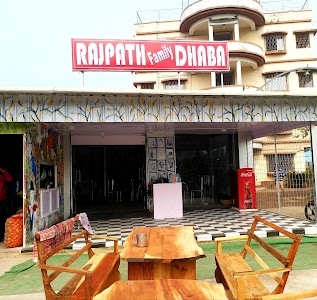 Rajpath Family Dhaba cum Resturant