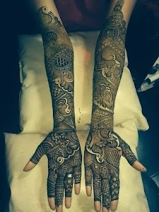 Manali Beauty Parlor