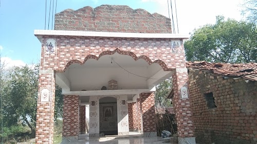 Luchibad shiv mandir