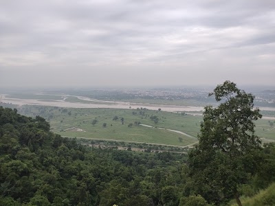 Chandi Mata Haridwar