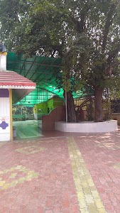 Khodiyar Mata Mandir
