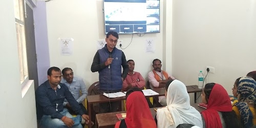 Rajeev Gandhi Computer Saksharta Mission