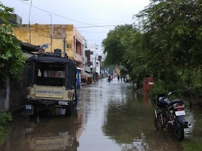 Krishnanagar