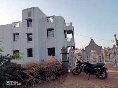 New Ghantila