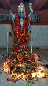 POWAKHALI KALI MANDIR