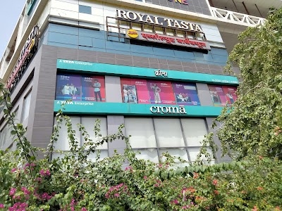 Croma