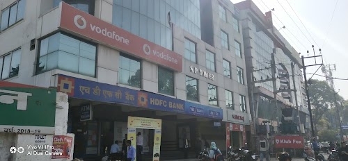 SP Tower