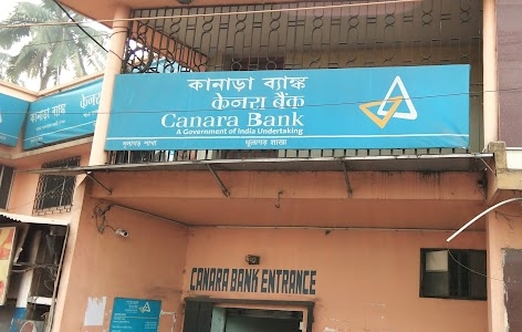 Canara Bank - Dhulagarh Branch