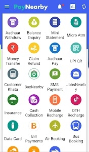 PAYNEARBY DISTRIBUTOR SERVICE AND DIGIWEB MD
