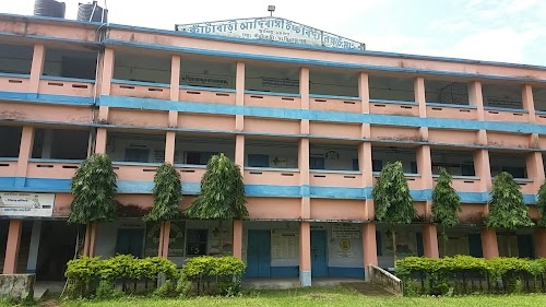 Kantabari Adibashi High School