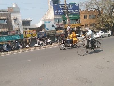 Pyara Chowk