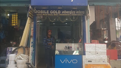 Mobile Gold