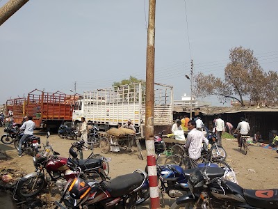 Sabji Mandi
