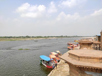 K C GHAT