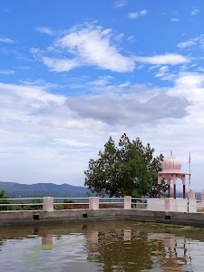 jogeshwar dham
