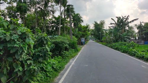 Gourchandi Bazar