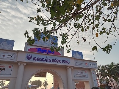 Saltlake Mela Ground